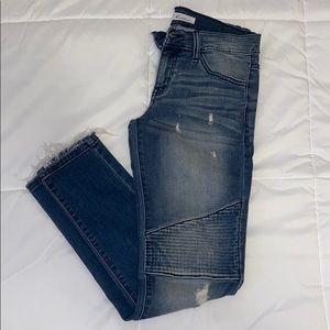 Kancan Jeans